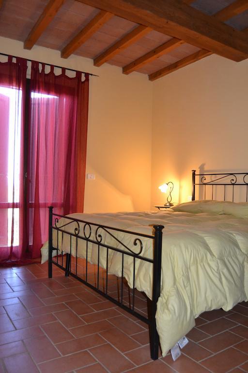 Agriturismo Beveraggio Appartamenti Marina di Grosseto Room photo